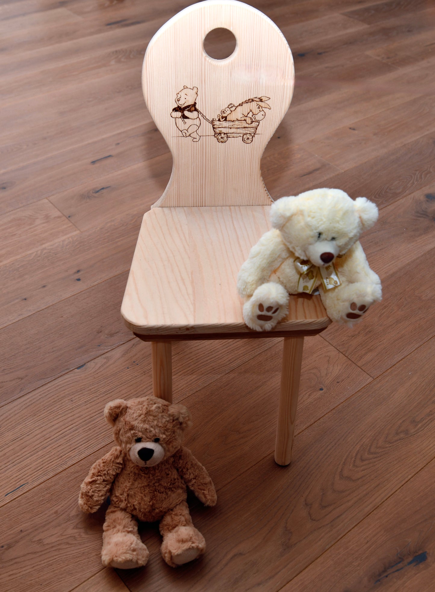 Kinderstuhl