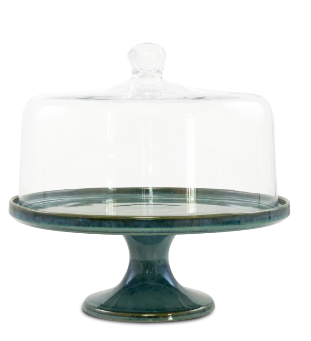 Cake Stand AMAZONIA