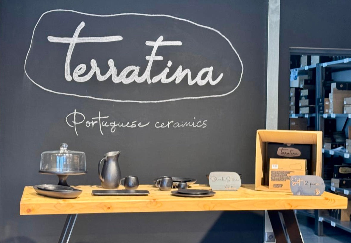 1 Hersteller Terrafina