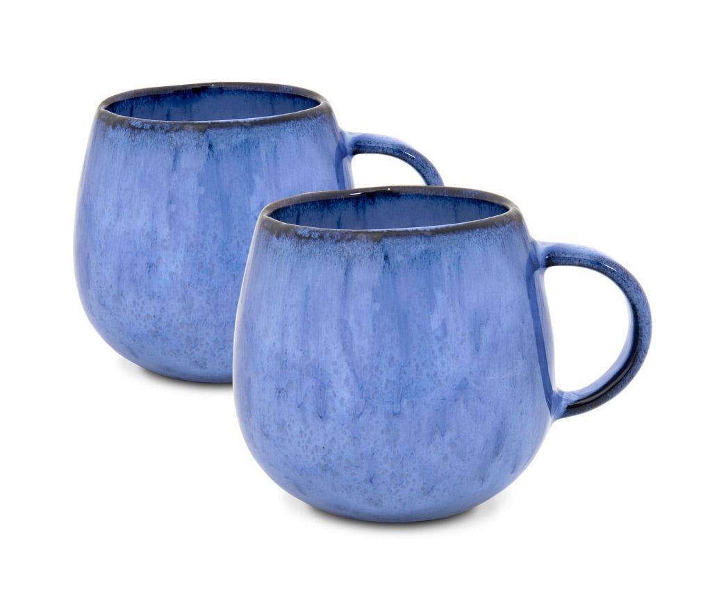 Tasse AMAZONIA Set