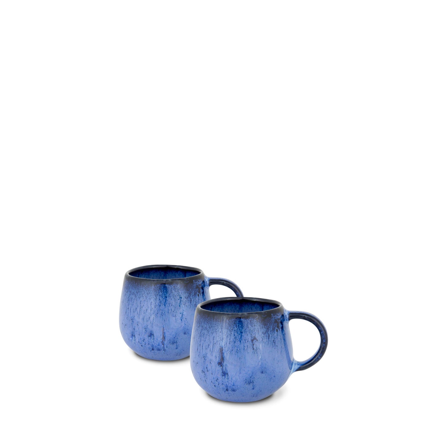 kleine Tasse AMAZONIA Set