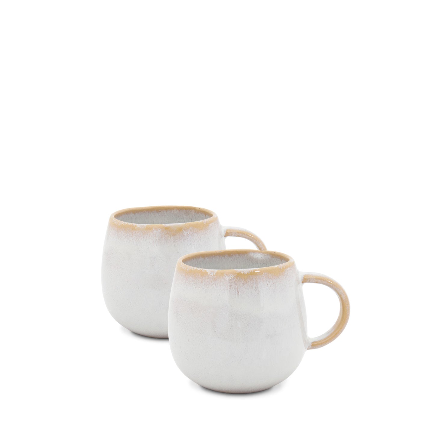 kleine Tasse AMAZONIA Set