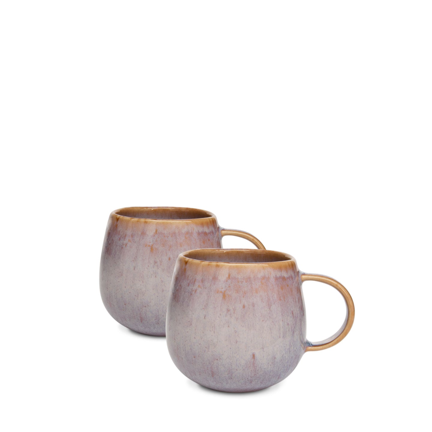 kleine Tasse AMAZONIA Set