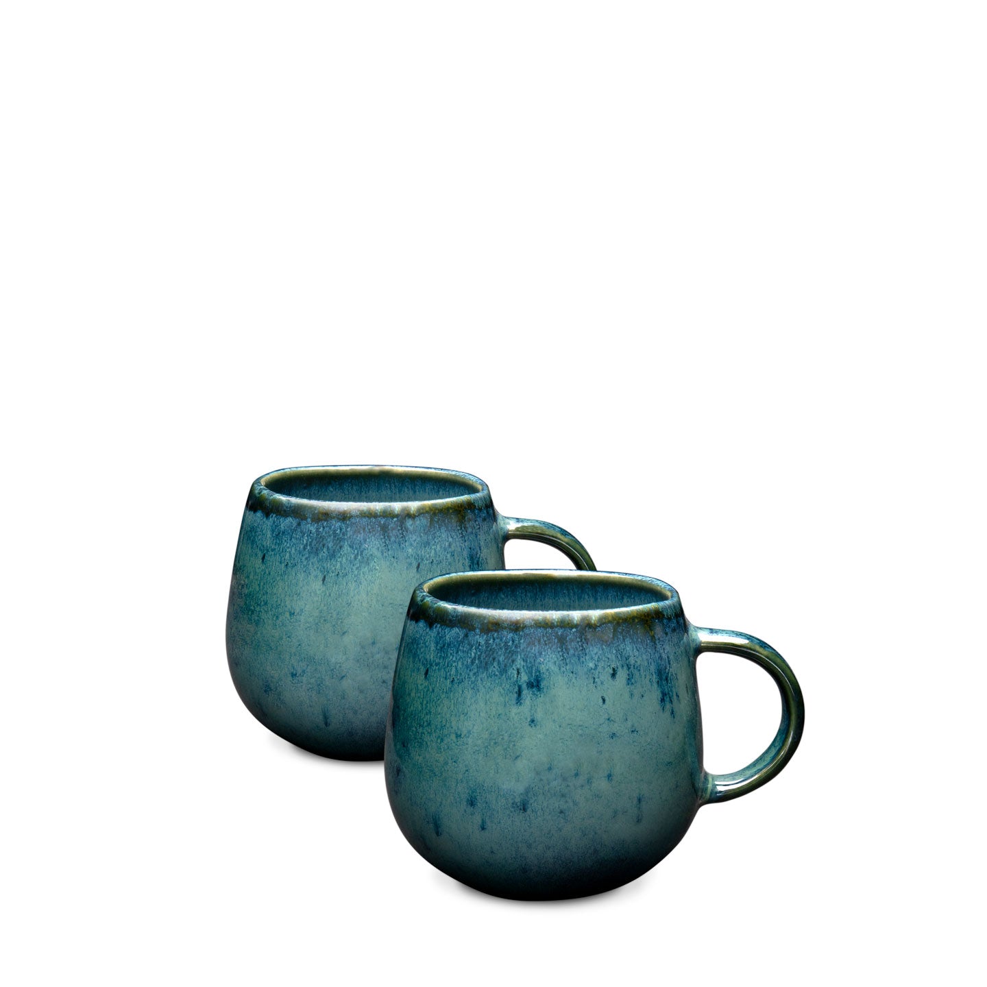 Tasse AMAZONIA Set