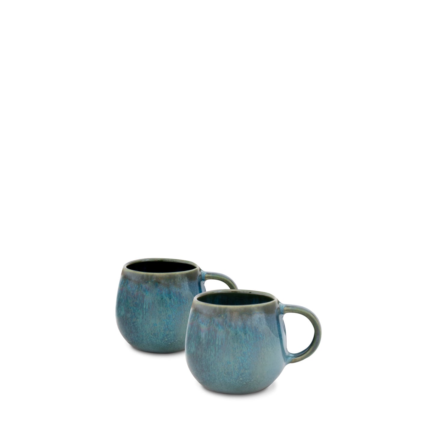 kleine Tasse AMAZONIA Set