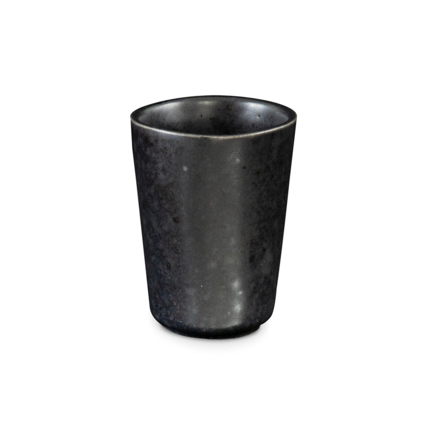 Espresso Becher BLACK STONE Set