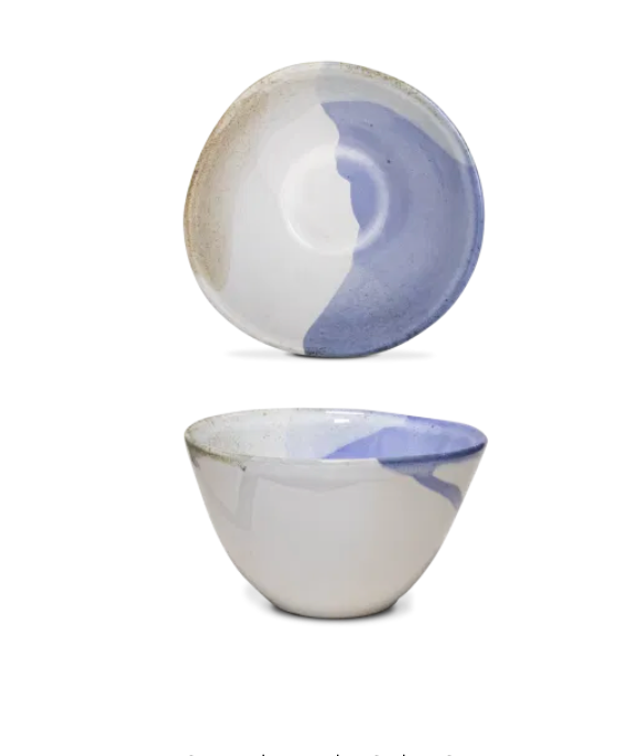 Cereal Bowls SALTY SEA Set