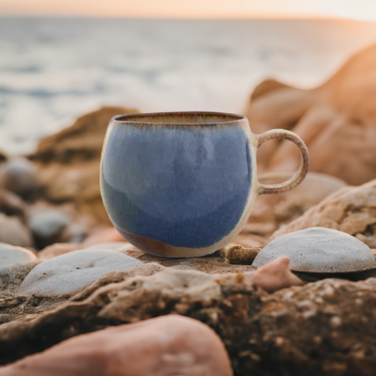 Grosse Tasse CORALS